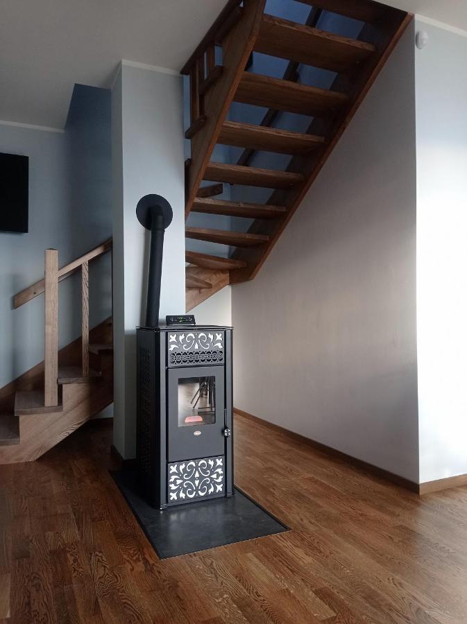 Czarna GóraIzby Pod Litwinka别墅 外观 照片