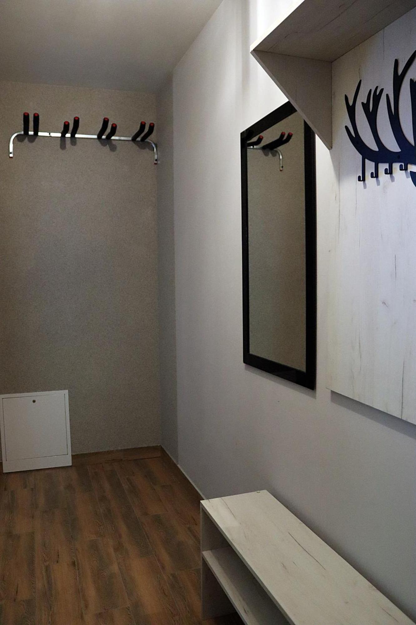 Czarna GóraIzby Pod Litwinka别墅 外观 照片